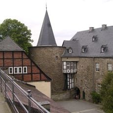 Hohenlimburg Castle