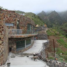 Parque Arqueológico de El Tendal