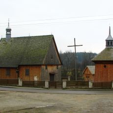 Church of the Visitation in Niekrasów