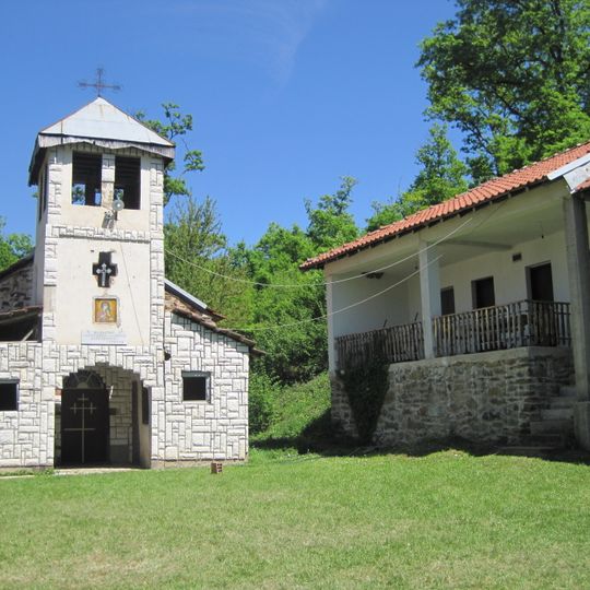 Dobromirovo Monastery