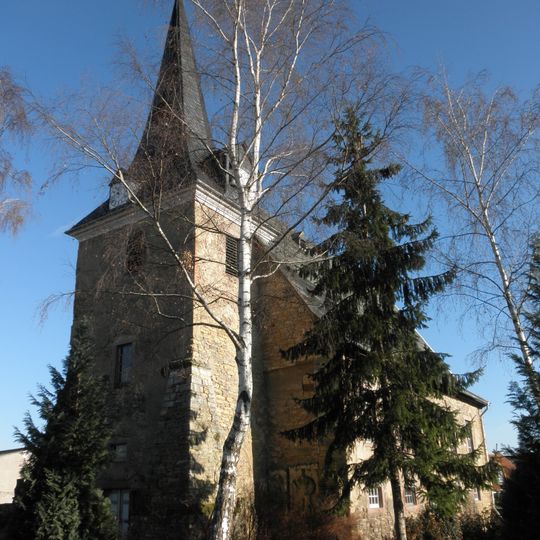 St.-Anna-Kirche