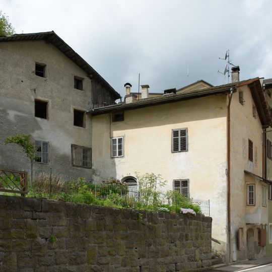 Schmiedhaus Waidbruck