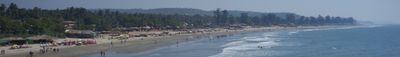 Panoramic View 0
