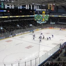 Budweiser Gardens