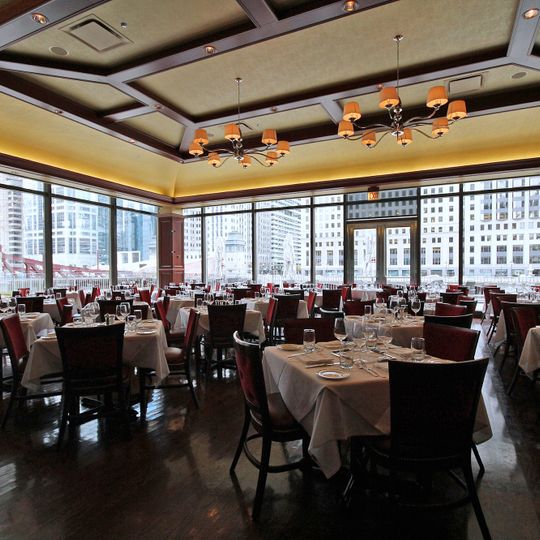 Chicago Cut Steakhouse