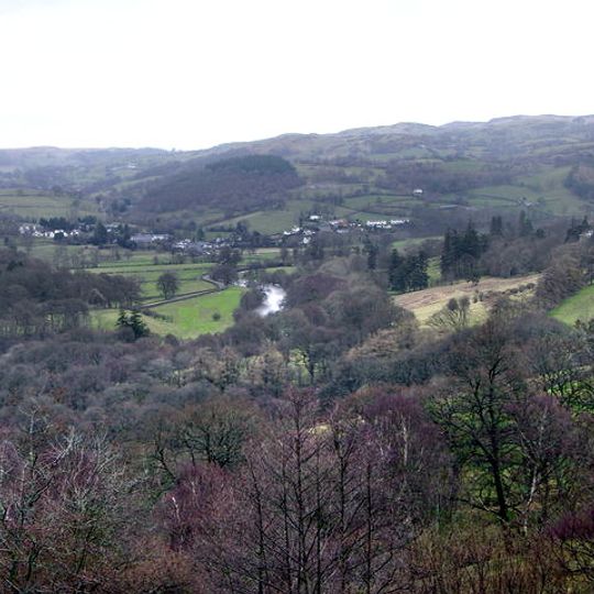 Llandderfel