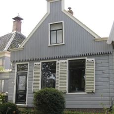 De Erven 24, Broek in Waterland