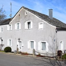Wohnhaus, ehemaliges Braumeisterhaus