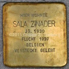 Sala Zinader