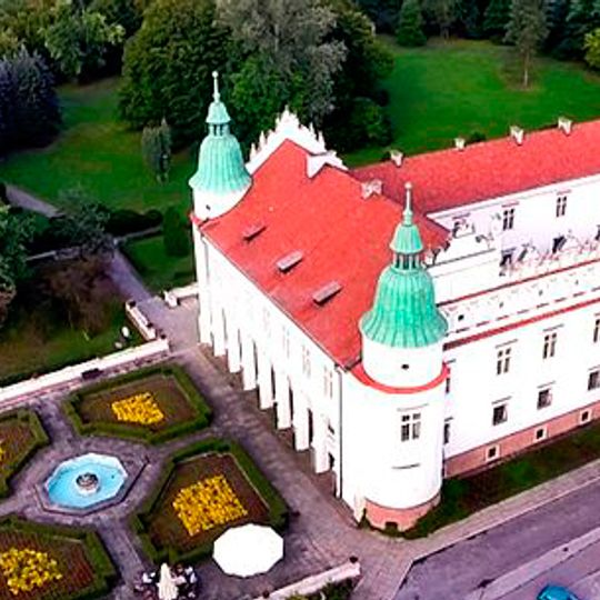 Baranów Sandomierski