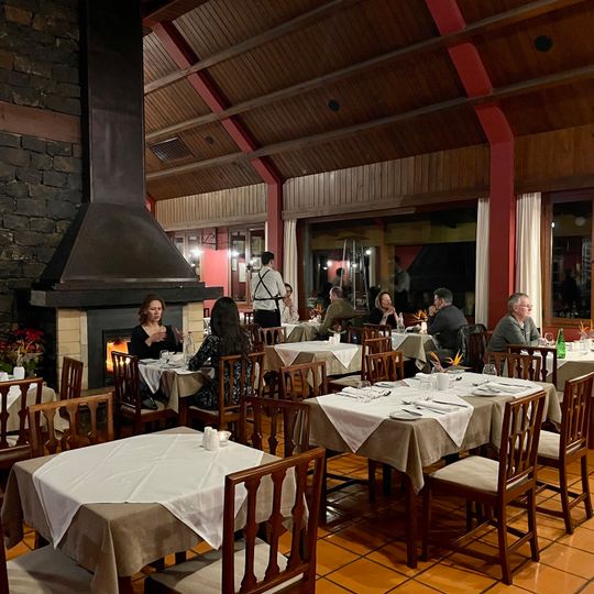Quinta do Furão - Restaurante