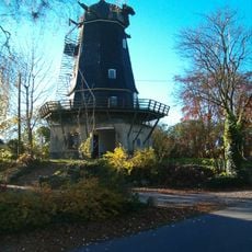 Kettinge Mølle