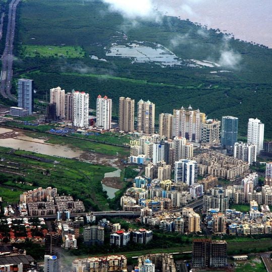 Navi Mumbai