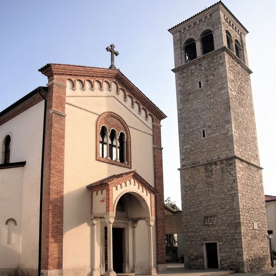 Chiesa dei Santi Pietro e Paolo