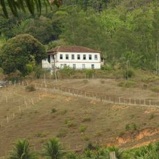 Casarão Regência II