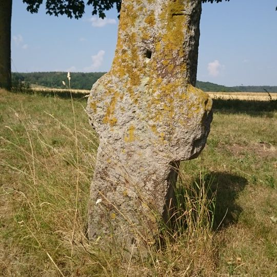 Steinkreuz bei Baudenbach