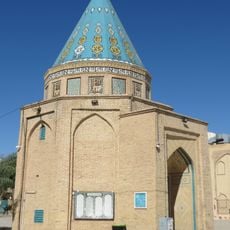 Imamzadeh Ahmad bin Muhammad Hanafieh