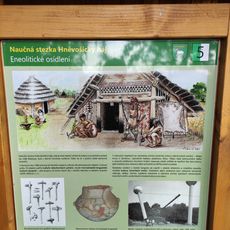 Educational Trail Hněvošický Háj