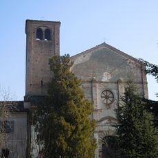 Oratorio di San Pietro