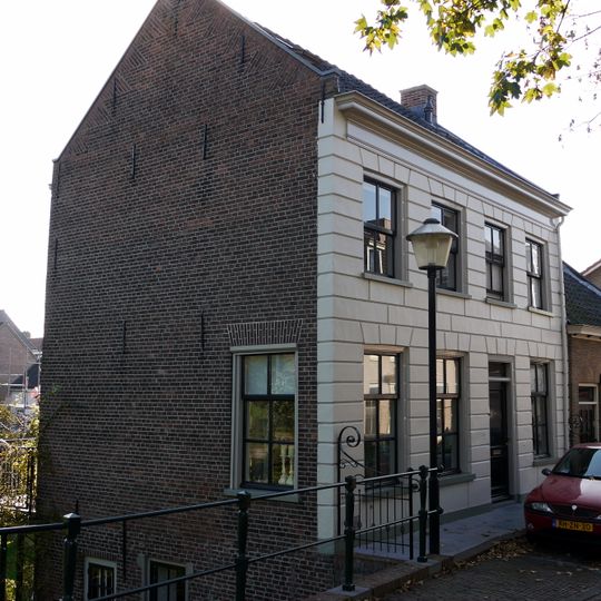 Langendijk 55, Vianen