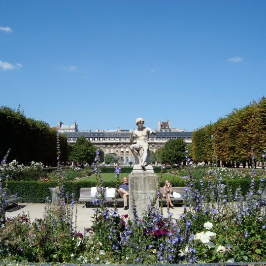 Palais Royal