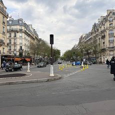 Place Claude Sautet