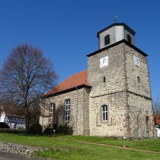 Lutheran Church of Caßdorf