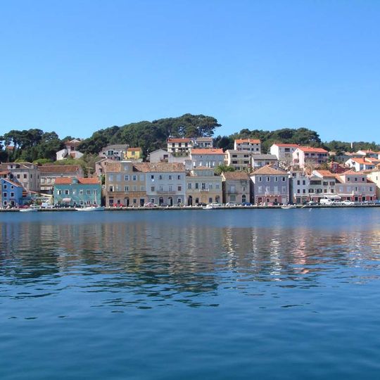 Mali Lošinj