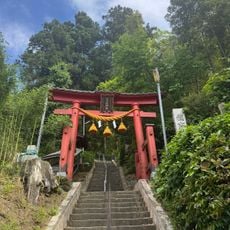 穂奈伊神社