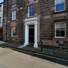 Berwick Upon Tweed Social And Labour Club