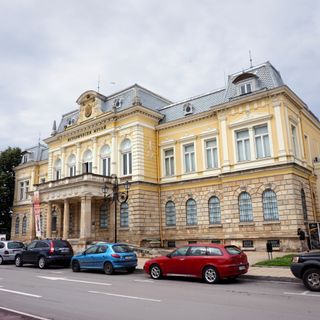 Regionalne Muzeum Historyczne