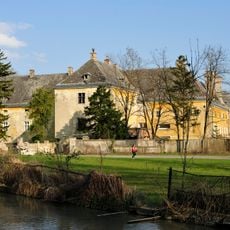 Schloss Schwadorf