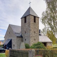 Martin-Luther-Kirche