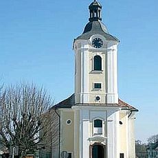 Church of Saint Bartholomew