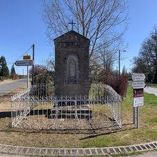 Statue