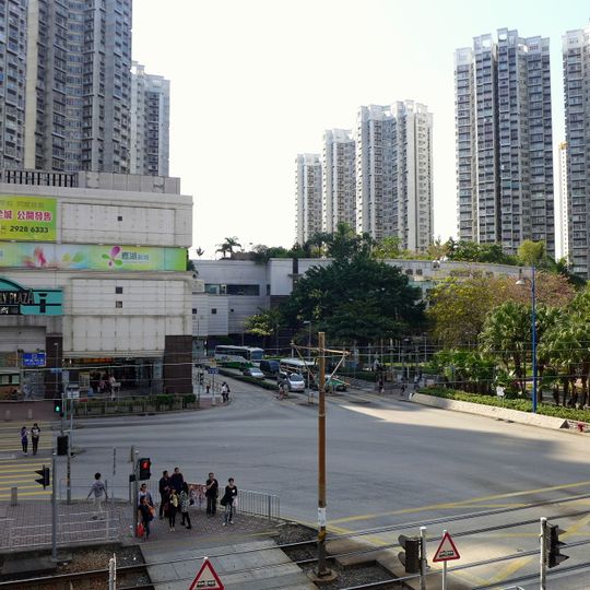 Kingswood Richly Plaza