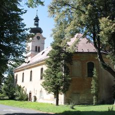 Church of Saint Catherine