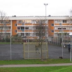 Zlatan Court