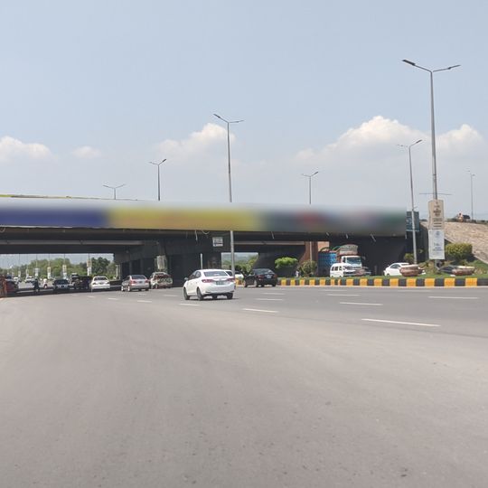 Faizabad Interchange