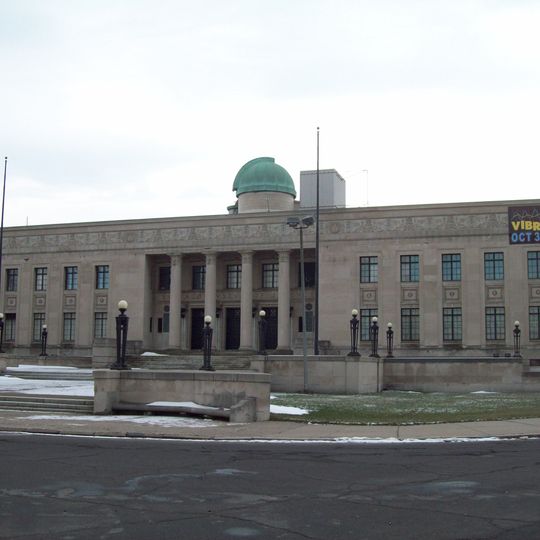 Buffalo Museum of Science