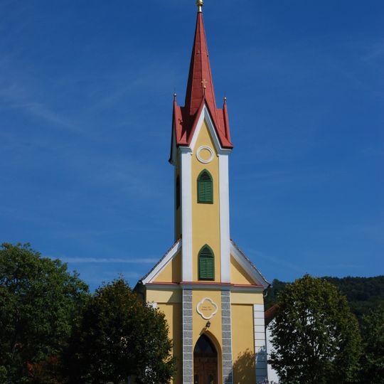 Ortskapelle