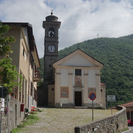 Chiesa di Santa Elisabetta