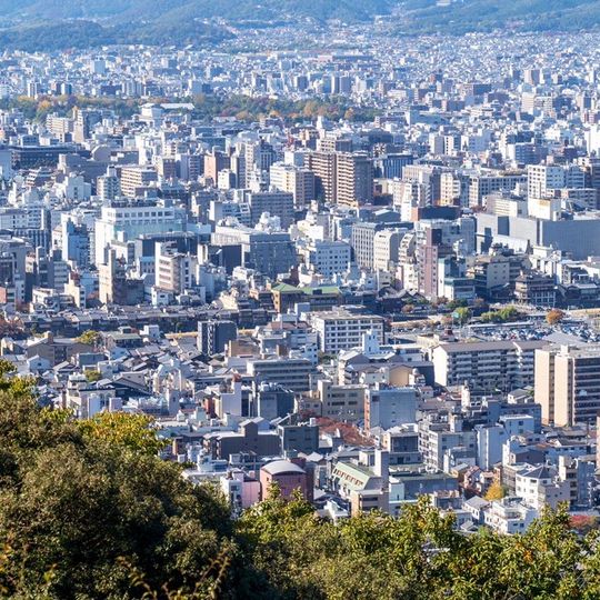 Kyoto