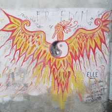 Freedom. Nascere e morire tutti i giorni