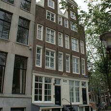 Herengracht 396, Amsterdam