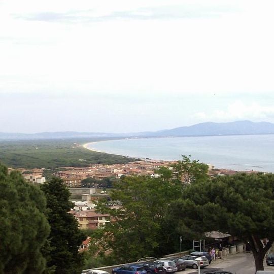 Castiglione della Pescaia