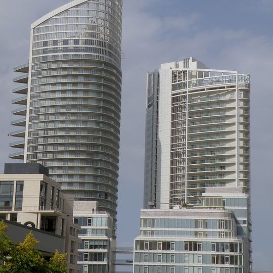 Marina Tower