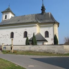 Church of Saint Nicholas