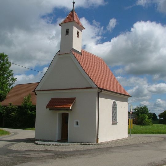 St. Leonhard