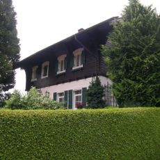 Wohnhaus
